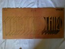 SOFT MACHINE THIRD 1970 CBS 66246 DOUBLE ALBUM