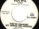 NORTHERN SOUL 45 CHARLES FARREN HEAR CLIP