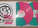 Blink 182 UNTITLED VINYL 2LP found take off nofx dude