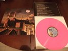 PINK FLOYD - ANIMALS - PINK VINYL - GATEFOLD WITH LYRIC