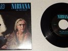 Jesus Lizard/Nirvana, Split 7