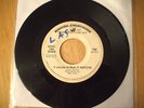 David and Ruben NORTHERN SOUL 45 RARE It Hurts Me Promo