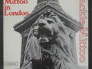 LP / JACKIE MITTOO / JACKIE MITTOO IN LONDON