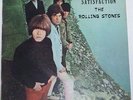 THE ROLLING STONES SATISFACTION AUST EP