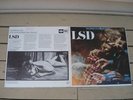 1960s - DOCUMENTARY REPORT - LSD-CAPITAL 2574 -LP