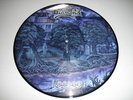 KING DIAMOND-VOODOO-RARE LIMITED EDITION PICTURE VINYL