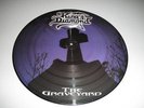 KING DIAMOND-THE GRAVEYARD LIMITED EDITIO PICTURE VINYL