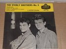 THE EVERLY BROTHERS  