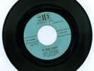 Crystal Chords Be Mine Again 45 Rare Latin Doo Wop 1958