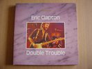 Eric Clapton Double Trouble Royal Sound 2lp NO tmoq