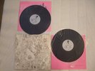 I DRIVE - Same 2 LP - Little Wing of Refugees