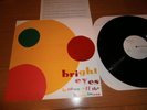 BRIGHT EYES Letting off the Happiness vinyl LP #174/300