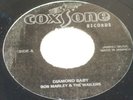 diamond baby; bob marley and the wailers; listen