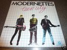 MODERNETTES   SEALED MINT 12