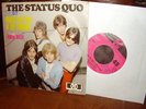 Status Quo, Make Me Stay A Bit Longer, 1969, Beat 7
