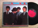 THE KINKS LP KINDA KINKS RARE PYE UK 1ST 1965 - SUPERB