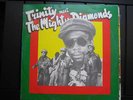 ++ TRINITY & MIGHTY DIAMONDS Gorgon LP ORIG