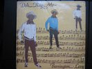 ++ BARRINGTON LEVY « Doh ray me » JB LP ORIG KILLER