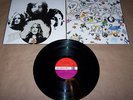 LED ZEPPELIN III 1st pressing UK LP ATLANTIC PLUM LABEL
