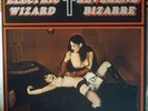 ELECTRIC WIZARD REVEREND BIZARRE Split EP Grey Vinyl