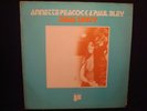 ANNETTE PEACOCK & PAUL BLEY On FREEDOM Dual Unity JAZZ