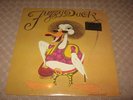 FUZZY DUCK - SAME - PSYCHE