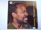 TOMMY FLANAGAN TRIO On METRONOME Beats Up JAZZ EP 45