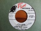 Rare R&B ANNA BELLE CAESER 