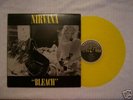 NIRVANA LP BLEACH  AUSTRALIAN LP LIKE NEW