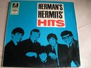 HERMAN'S  HERMITS'  HITS  LP 1965 DE Columbia C84 030