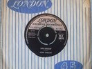 GENE VINCENT  BIRD-DOGGIN    FREAKBEAT