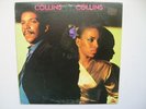 COLLINS and COLLINS s/t 1980 A&M MODERN SOUL lp listen