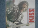 KISS LIVE LP 'MONSTERS OF ROCK' RARE