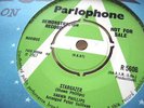 'STARGAZER' SHAWN PHILLIPS PARLOPHONE **DEMO** 1967. EX