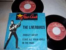 THE LIVERBIRDS DIDDLEY DADDY STAR-CLUB RECORDS ORIGINAL