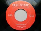ORGANIZATION BAND Zero Gravity 1984 MODERN SOUL 45 mp3
