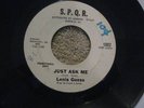 Northern Soul Lenis Guess WLDJ Just Ask ME SPQR listen