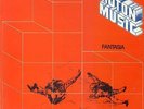BRUTON LIBRARY - BRIAN BENNETT -DUSTY FINGERS FUNK MP3