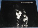 RORY GALLAGHER 1st SCARCE Orig UK Polydor 1971 EX++ LP
