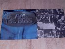 TITO DUARTE I AM THE BOSS KILLER LATIN FUNK LP SEALED