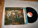HONEYBUS  LP  STORY  1969   DERAM  SML 1056