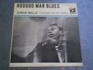 JUNIOR WELLS+BUDDY GUY  