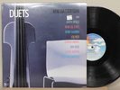 Rob Wasserman Duets Jennifer Warnes MCA-42131 TAS WOW 