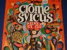 The Crome Syrcus Love Cycle og command still Sealed