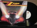 ZZ TOP - ELIMINATOR - '83 OZ 1ST PRESS/EX++