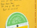 BBC TRANSCRIPTION:Pick Of The Goons 23 & 24 ++CLASSIC++