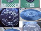 DEEP PURPLE-HUSH-INDIA rare 7