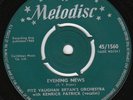 Lord Creator - Evening News - FIRST CUT ???
