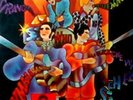 THE WHO - Pictures of Lily EP ORIGINAL 1967 SPANISH P/S