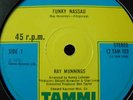 RARE NORTHERN SOUL-RAY MUNNINGS-FUNKY NASSAU-TAMMI